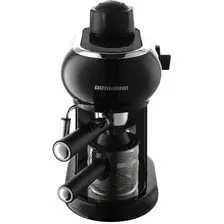 Рожковая кофеварка Redmond (Редмонд) RCM-1521