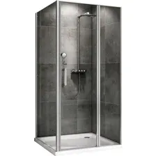 Душевой уголок Abber Sonnenstrand AG04130S-S90
