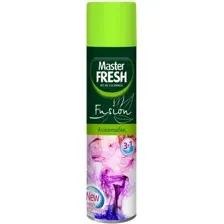 Освежитель воздуха Master Fresh Антитабак (300 мл)