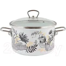 Кастрюля Appetite Botany 1SD165S