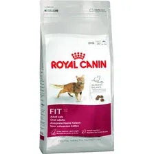 Сухой корм для кошек Royal Canin Fit 32 2 кг