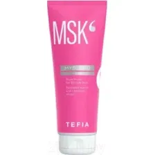MYBLOND Tefia Розовая маска для светлых волос, 250 мл