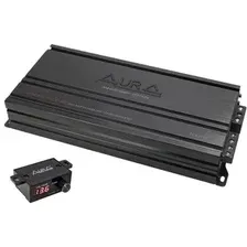 Автомобильный усилитель AURA VENOM-D1000 AE