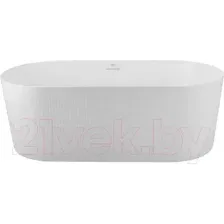 Ванна BelBagno BB411-1700-800-MATT