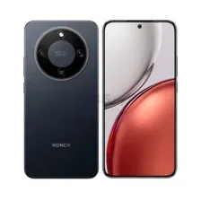 Смартфон HONOR X9d 12GB/256GB Midnight Black (5109BYPU)