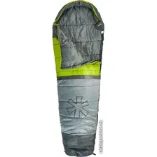 Спальный мешок Norfin Discovery 200 R (молния справа)