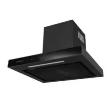Вытяжка Maunfeld Modern 60, черный