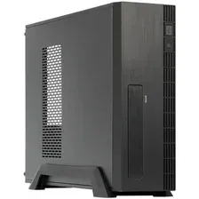 Корпус Chieftec Uni UE-02B