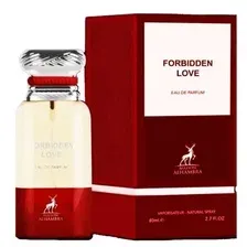 Maison Alhambra Love Spark Unisex edp 80 ml
