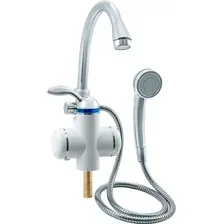 Кран-водонагреватель Unipump BEF-001-03
