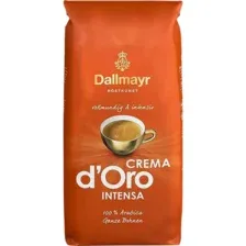 Кофе в зернах Dallmayr Crema d'Oro 1кг