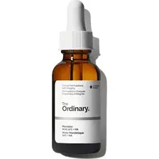 Сыворотка для лица The Ordinary Mandelic Acid 10% +HA (30мл)