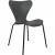 Стул Bradex Seven FR 0422 (серый)