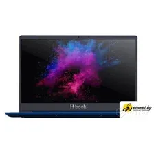 Ноутбук Horizont H-book 15 МАК4 T32E3W