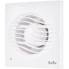 Осевой вентилятор Ballu BAF-AR 150 V