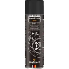 Очиститель тормозов Senfineco Brake & Parts Cleaner / 9994 (600мл)