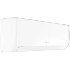 Кондиционер Gree Pular Inverter Arctic R32 GWH18AGDXD-K6DNA4E (белый)