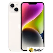 Телефон Apple iPhone 14 Plus 256GB (звездный)