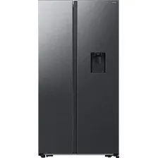 Холодильник side by side Samsung RS57DG410EB4EO