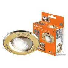 Точечный светильник TDM Electric SQ0359-0002