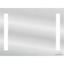 Cersanit Зеркало Led 020 base 80x60