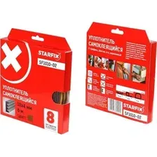 Теплоизоляция Starfix SF1010-02