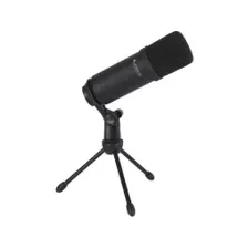 Микрофон FIFINE K730 Black
