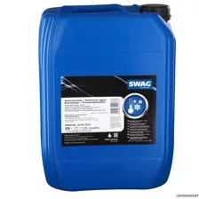 Антифриз концентрированный - SWAG Coolant Concentrate G12, 20л / 32 92 2276