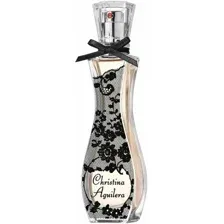 Парфюмерная вода Christina Aguilera For Women EdP (15 мл)