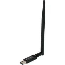 Сетевой адаптер Gembird WNP-UA-019