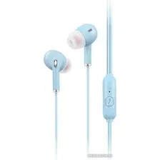 Наушники SmartBuy Pro Jr SBH-105-BU