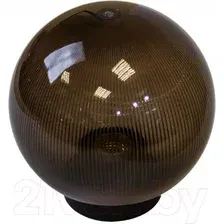 Садовый светильник ЭРА НТУ 02-60-255 Б0048071