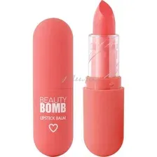 Помада-бальзам для губ BEAUTY BOMB, тон 04