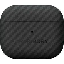 Чехол Magssory CFB032 для AirPods 4