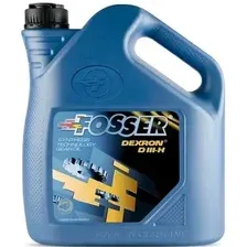 Трансмиссионное масло Fosser ATF Dexron DIII-H 1л
