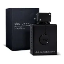 Туалетная вода Armaf Club de Nuit Intense Man EdT (105 мл)
