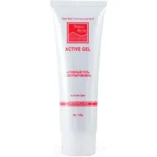 Гель для лица Beauty Style С экстрактом икры (120гр)