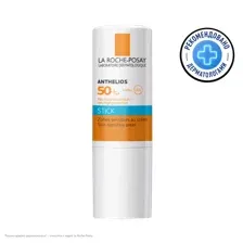 Стик солнцезащитный La Roche-Posay Anthelios, SPF 50+, 9 мл