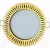 Точечный светильник General Lighting GCL-GX53-H18-G 661206