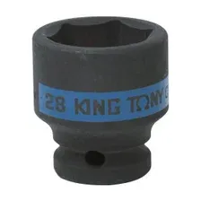 Головка слесарная King TONY 453528M