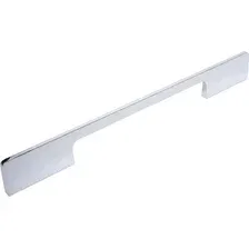 Мебельная ручка EOS RS193CP.4/320