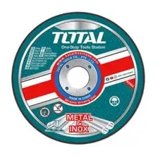 Отрезной диск Total TAC2162301
