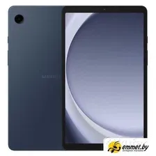 Планшет Samsung Galaxy Tab A9 LTE SM-X115 4GB/64GB (темно-синий)