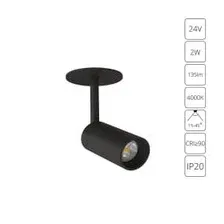 Подсветка для мебели Arte Lamp Presto A6186PL-1BK