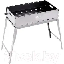 Мангал Hanhi 2 складной