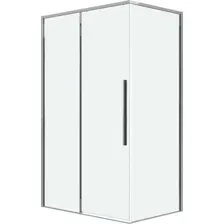 Душевой уголок Grossman Galaxy 130х100х195 120.K33.01.1310.10.00 (хром/прозрачное стекло)