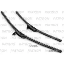 Щетки стеклоочистителя Patron PWB460-CS