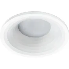 Точечный светильник Arte Lamp Anser, A2160PL-1WH