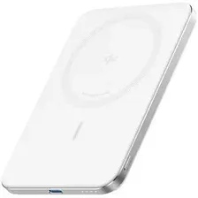 Внешний аккумулятор Anker Nano A1665 5000mAh (белый, китайская версия)