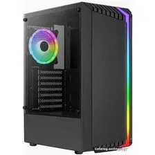 Корпус AeroCool Bionic-G-BK-v2